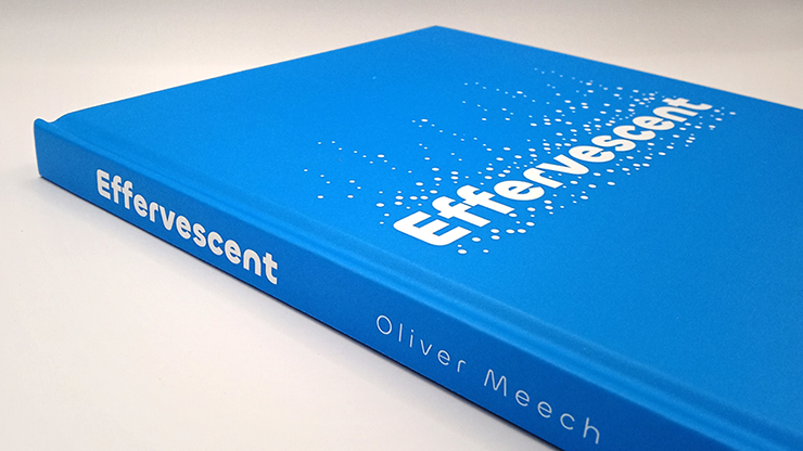 Effervescent | Oliver Meech-Oliver Meech-Deinparadies.ch