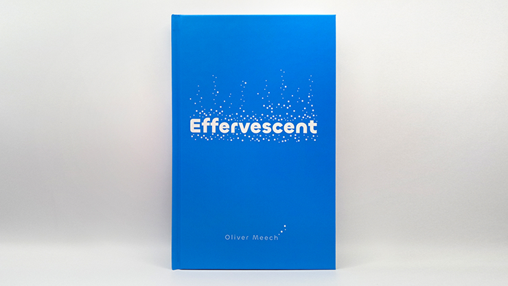 Effervescent | Oliver Meech-Oliver Meech-Deinparadies.ch