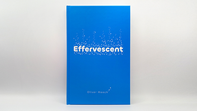 Effervescent | Oliver Meech-Oliver Meech-Deinparadies.ch