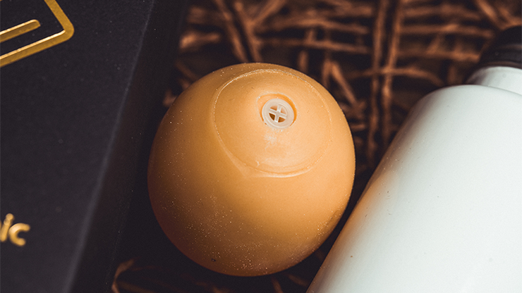 Egg Bottle | Long Long & Bacon Magic-Bacon Magic-Deinparadies.ch