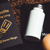 Egg Bottle | Long Long & Bacon Magic-Bacon Magic-Deinparadies.ch