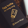 Egg Bottle | Long Long & Bacon Magic-Bacon Magic-Deinparadies.ch
