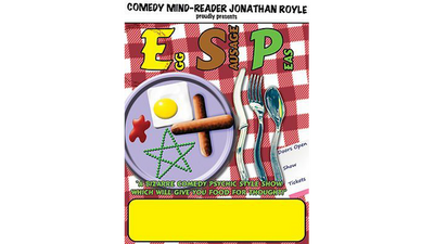 Egg, Sausage & Peas (ESP) by Jonathan Royle - ebook Jonathan Royle bei Deinparadies.ch