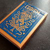 Egoism Rust Playing Cards by Giovanni Meroni Giovanni Meroni at Deinparadies.ch