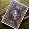 Egypt Mythology Premium Edition (Sapphire) Playing Cards-Jacinto José Moyano Guerrero-Deinparadies.ch