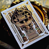 Egypt Mythology Premium Edition (Sapphire) Playing Cards-Jacinto José Moyano Guerrero-Deinparadies.ch