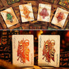 Egyptian Mythology Luxury Edition Playing Cards-Keyhole-Deinparadies.ch