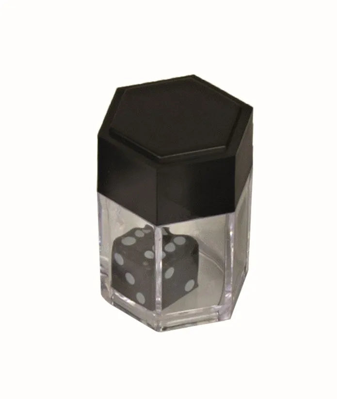 Ehrlich Brothers: Die Würfelbombe-Clementoni-Deinparadies.ch