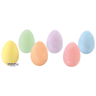 Eier-Malkreide 6er Set-Eduplay-Deinparadies.ch
