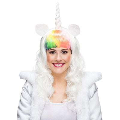 Unicorn wig for women Deinparadies.ch consider Deinparadies.ch