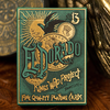 El Dorado Playing Cards by Kings Wild Project Deinparadies.ch bei Deinparadies.ch