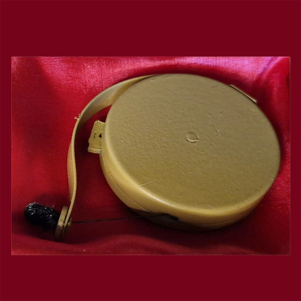 El Duco Swedish Reel-El Duco-Deinparadies.ch