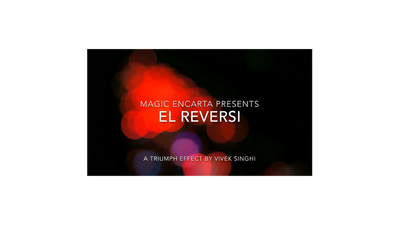 El Reversi by Magic Encarta - - Video Download Magic Encarta bei Deinparadies.ch