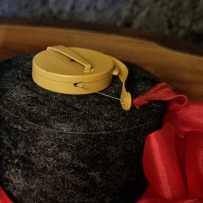 El Duco Swedish Reel