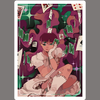 Eldra Playing Cards-Deinparadies.ch-Deinparadies.ch