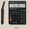 Electricks Quantum Calculator (Black)-Electricks-Deinparadies.ch