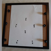 Electronic Voodoo Corkboard Magic by Hatiro HATIRO NISHIGUCHI bei Deinparadies.ch