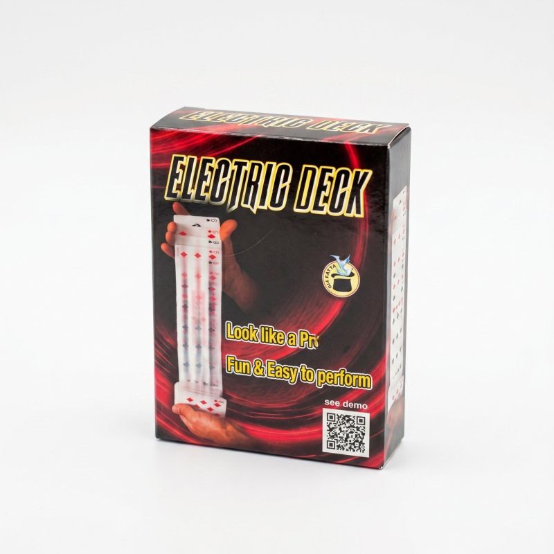 Elektrische Karten | Electric Cards-Deinparadies.ch-Deinparadies.ch
