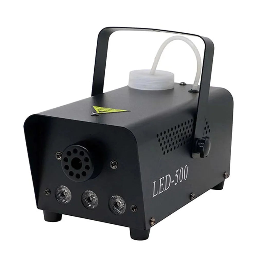 Elektrische Nebelmaschine | 500W-Guirca-Deinparadies.ch