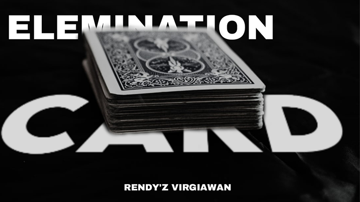 Elemination Card by Rendy'z - Video Download Rendyz Virgiawan bei Deinparadies.ch