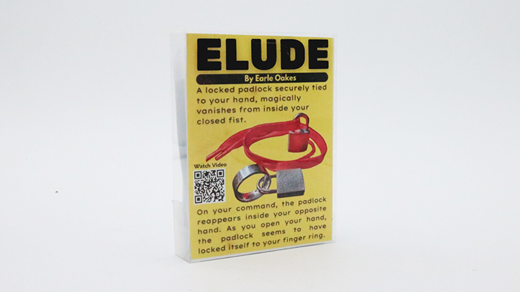 Elude | Earle Oakes-Dennis Alm-Deinparadies.ch