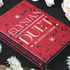 Elysian Duets Marked Deck (Red) | Phill Smith Deinparadies.ch bei Deinparadies.ch