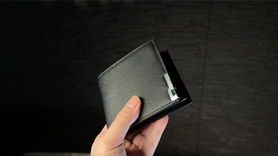 Ember - E Fire Wallet | MS Magic-Lee Jah Bond-Deinparadies.ch