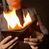 Ember - E Fire Wallet | MS Magic-Lee Jah Bond-Deinparadies.ch