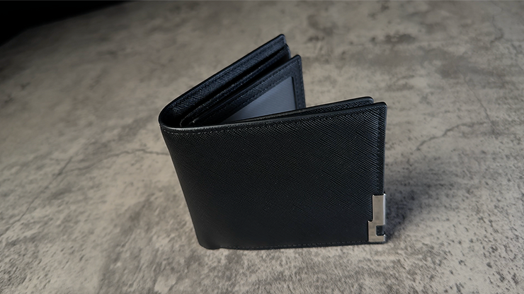 Ember - E Fire Wallet | MS Magic-Lee Jah Bond-Deinparadies.ch
