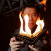 Ember - E Fire Wallet | MS Magic-Lee Jah Bond-Deinparadies.ch