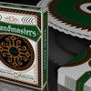 Emerald Princess Edition Playing Cards by Grandmasters Handlordz, LLC bei Deinparadies.ch