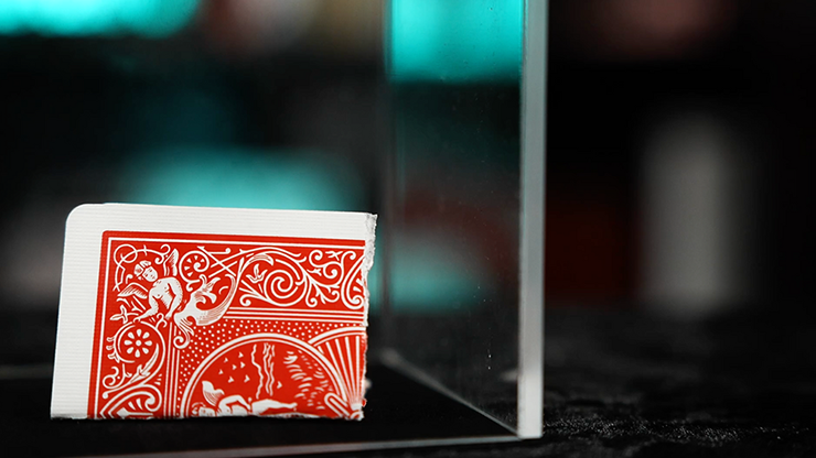 Emerge | MS magic-Lee Jah Bond-Deinparadies.ch