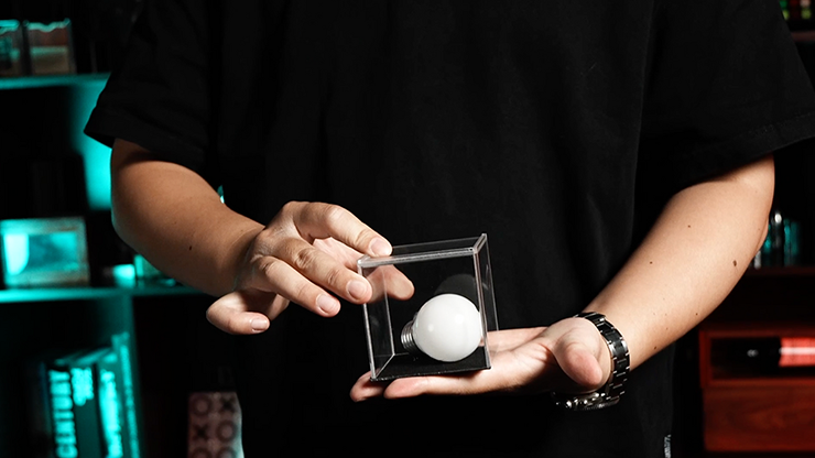 Emerge | MS magic-Lee Jah Bond-Deinparadies.ch