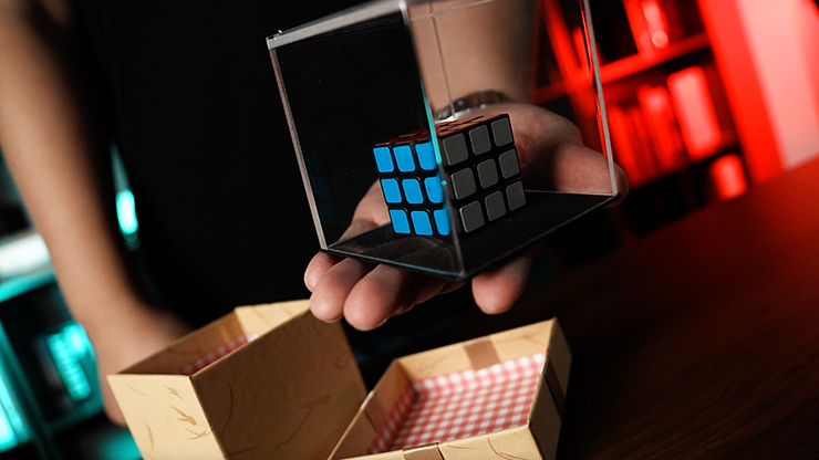 Emerge | MS magic-Lee Jah Bond-Deinparadies.ch