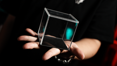 Emerge | MS magic-Lee Jah Bond-Deinparadies.ch