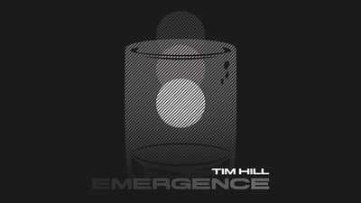 Emergence | Tim Hill-Vanishing Inc.-Deinparadies.ch