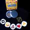 Emoticon Prediction | Magic Dream-Magic Dream-Deinparadies.ch