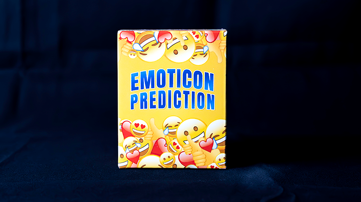 Emoticon Prediction | Magic Dream-Magic Dream-Deinparadies.ch