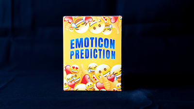 Emoticon Prediction | Magic Dream-Magic Dream-Deinparadies.ch