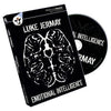 Emotional Intelligence (EI) by Luke Jermay Penguin Magic Deinparadies.ch