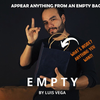 Empty | Louis Vega - Video Download Luis Fabian Vega Mendoza bei Deinparadies.ch