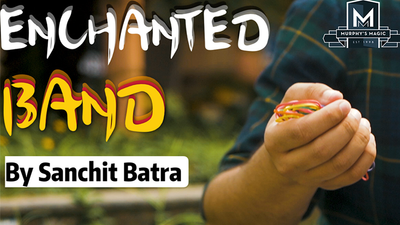 Enchanted Band By Sanchit Batra - Video Download Sanchit Batra bei Deinparadies.ch