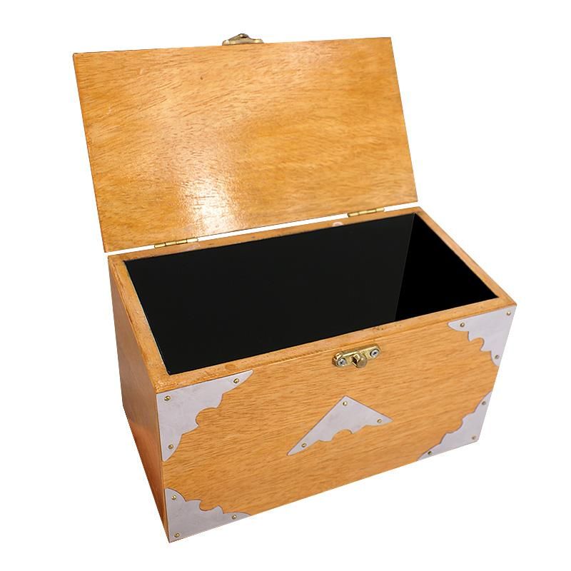 Enchanted Production Box | Erscheinungsbox-Difatta Magic-Deinparadies.ch