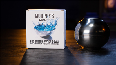 Enchanted Water Bowl | Apprentice Magic-Apprentice Magic-Deinparadies.ch