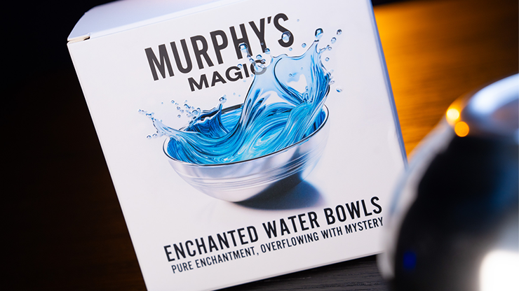 Enchanted Water Bowl | Apprentice Magic-Apprentice Magic-Deinparadies.ch