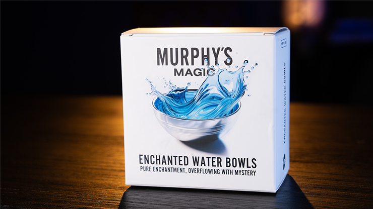 Enchanted Water Bowl | Apprentice Magic-Apprentice Magic-Deinparadies.ch