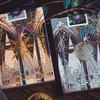 Enchanter (Day) Playing Cards | King Star-Secret Factory-Deinparadies.ch