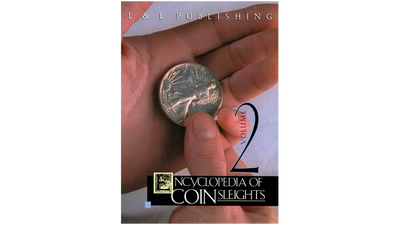 Ency of Coin Sleights Michael Rubinstein - #2 - Video Download - Murphys