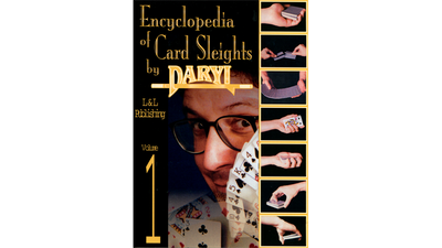Encyclopedia Of Card Daryl - #1 - Video Download - Murphys