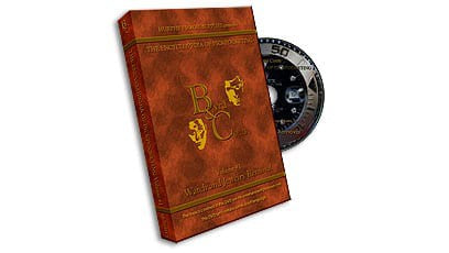 Encyclopedia PickPocketing- #1, DVD - Murphys
